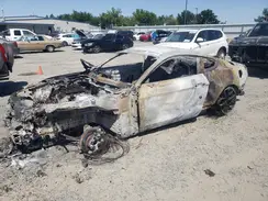 1FA6P8AMXG5284424 2016 FORD MUSTANG
