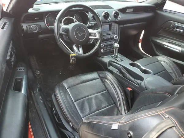1FA6P8AMXG5290143 2016 FORD MUSTANG - Image 8
