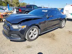 1FA6P8AMXG5292135 2016 FORD MUSTANG