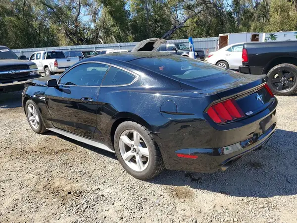 1FA6P8AMXG5292135 2016 FORD MUSTANG - Image 2