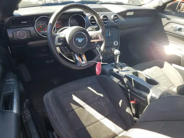 1FA6P8AMXG5292135 2016 FORD MUSTANG - Image 8