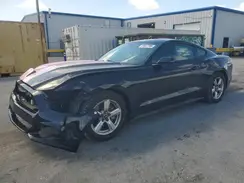 1FA6P8AMXG5298422 2016 FORD MUSTANG