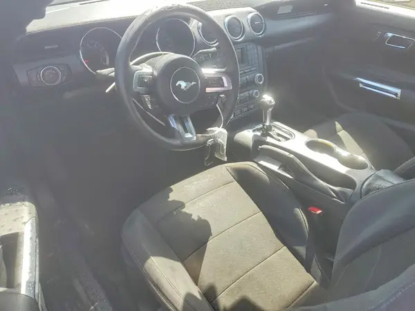 1FA6P8AMXG5298422 2016 FORD MUSTANG - Image 8