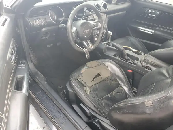 1FA6P8AMXG5302081 2016 FORD MUSTANG - Image 8
