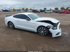 1FA6P8AMXG5302887 2016 FORD MUSTANG