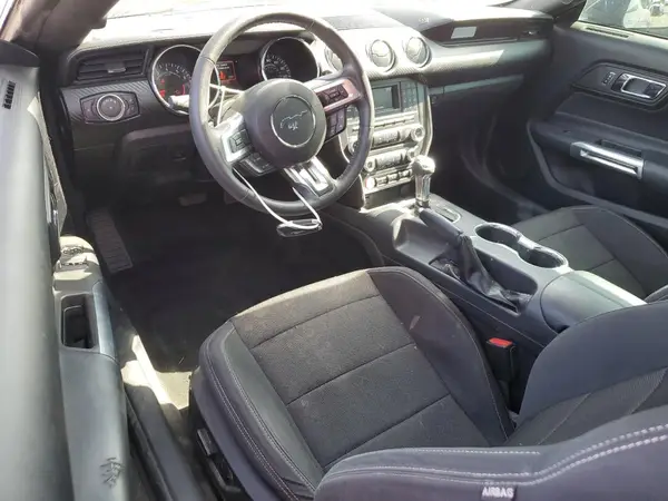 1FA6P8AMXG5310925 2016 FORD MUSTANG - Image 8