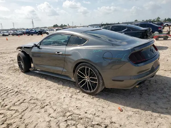 1FA6P8AMXG5317552 2016 FORD MUSTANG - Image 2