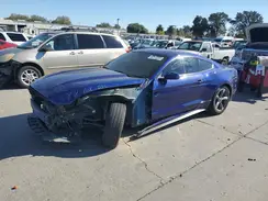 1FA6P8AMXG5323657 2016 FORD MUSTANG