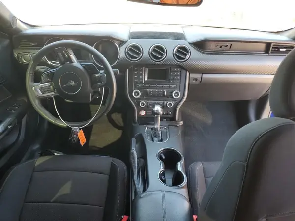 1FA6P8AMXG5323657 2016 FORD MUSTANG - Image 8