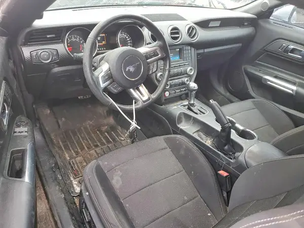 1FA6P8AMXG5324940 2016 FORD MUSTANG - Image 8