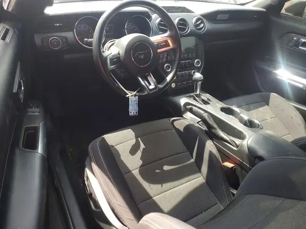 1FA6P8AMXG5331399 2016 FORD MUSTANG - Image 8