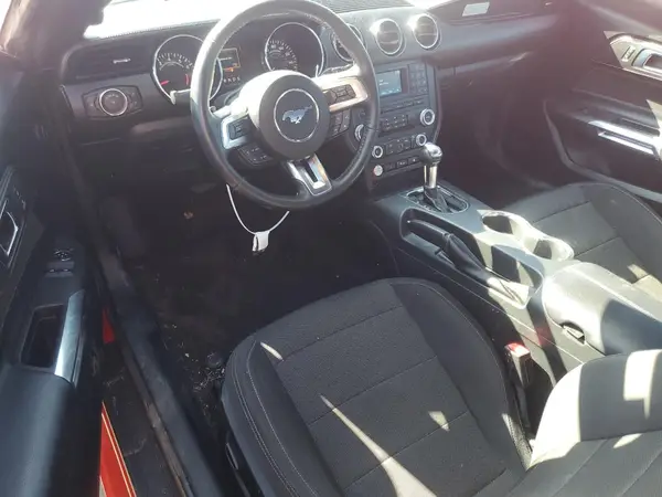 1FA6P8AMXG5331774 2016 FORD MUSTANG - Image 8