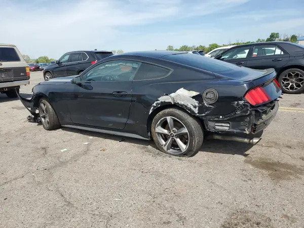 1FA6P8AMXG5335713 2016 FORD MUSTANG - Image 2