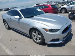 1FA6P8AMXH5203407 2017 FORD MUSTANG