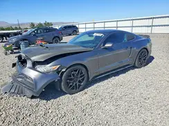 1FA6P8AMXH5203956 2017 FORD MUSTANG