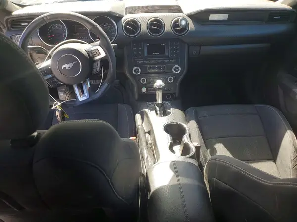 1FA6P8AMXH5203956 2017 FORD MUSTANG - Image 7