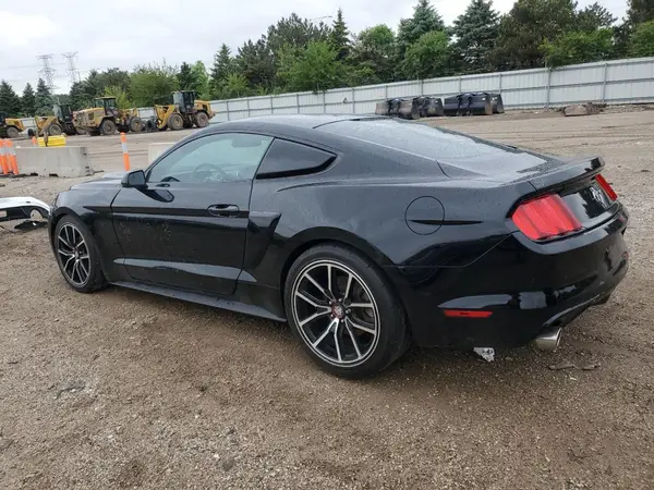1FA6P8AMXH5212110 2017 FORD MUSTANG - Image 2