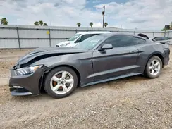 1FA6P8AMXH5213421 2017 FORD MUSTANG