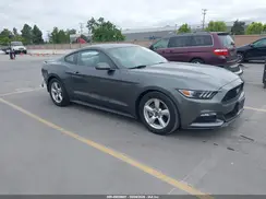 1FA6P8AMXH5214181 2017 FORD MUSTANG