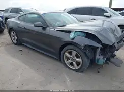 1FA6P8AMXH5225200 2017 FORD MUSTANG