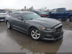 1FA6P8AMXH5227044 2017 FORD MUSTANG