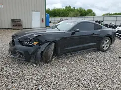 1FA6P8AMXH5236598 2017 FORD MUSTANG