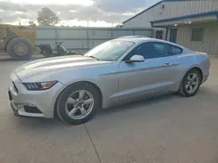 1FA6P8AMXH5244300 2017 FORD MUSTANG