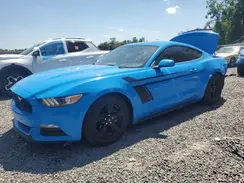1FA6P8AMXH5246807 2017 FORD MUSTANG