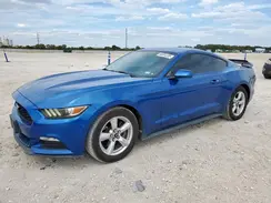 1FA6P8AMXH5247505 2017 FORD MUSTANG