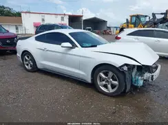 1FA6P8AMXH5270671 2017 FORD MUSTANG