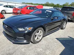 1FA6P8AMXH5271237 2017 FORD MUSTANG