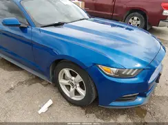 1FA6P8AMXH5271724 2017 FORD MUSTANG
