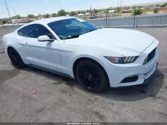 1FA6P8AMXH5272582 2017 FORD MUSTANG
