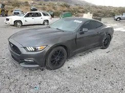1FA6P8AMXH5272789 2017 FORD MUSTANG
