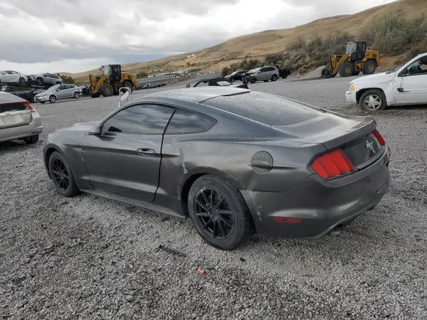 1FA6P8AMXH5272789 2017 FORD MUSTANG - Image 2