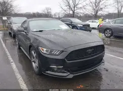 1FA6P8AMXH5273862 2017 FORD MUSTANG