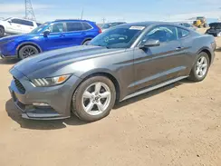 1FA6P8AMXH5277829 2017 FORD MUSTANG