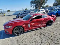 1FA6P8AMXH5286952 2017 FORD MUSTANG