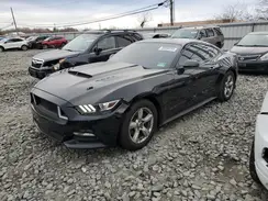1FA6P8AMXH5301515 2017 FORD MUSTANG