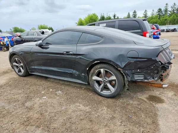 1FA6P8AMXH5314832 2017 FORD MUSTANG - Image 2