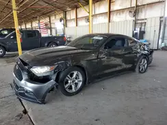 1FA6P8AMXH5316967 2017 FORD MUSTANG