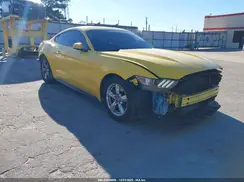 1FA6P8AMXH5320596 2017 FORD MUSTANG