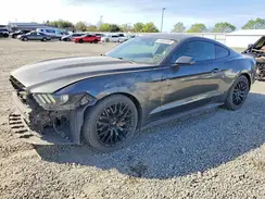 1FA6P8AMXH5330643 2017 FORD MUSTANG