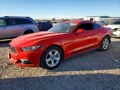 1FA6P8AMXH5340282 2017 FORD MUSTANG