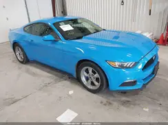 1FA6P8AMXH5340332 2017 FORD MUSTANG