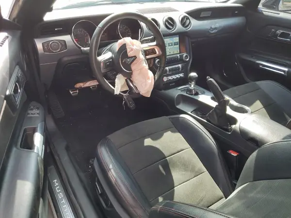 1FA6P8CF0G5201789 2016 FORD MUSTANG - Image 8