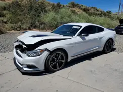 1FA6P8CF0G5203025 2016 FORD MUSTANG
