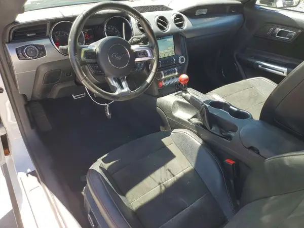 1FA6P8CF0G5203025 2016 FORD MUSTANG - Image 8