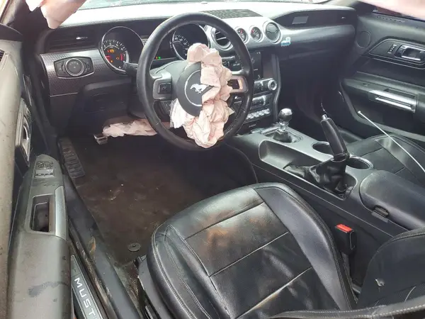 1FA6P8CF0G5205499 2016 FORD MUSTANG - Image 8