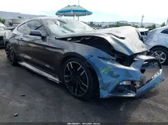 1FA6P8CF0G5206703 2016 FORD MUSTANG
